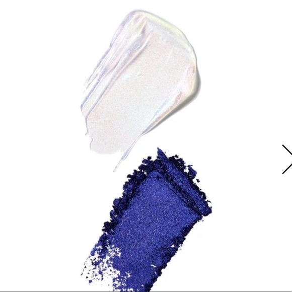 NEW Pat McGrathLabs Dark Star006V2 UltravioletBlue FIRST RELEASE/LIMITED edition - Picture 11 of 12